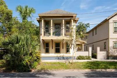721 NW 10th Street #10, Gainesville, FL 32601 - Photo 1