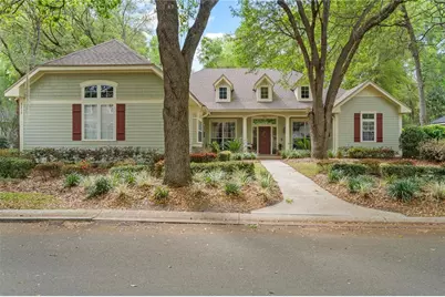 3212 SW 98th Drive, Gainesville, FL 32608 - Photo 1