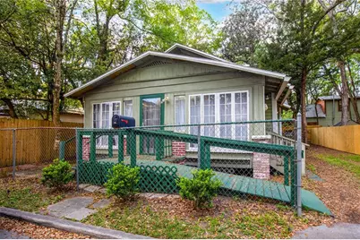 310 NW 8th Street, Gainesville, FL 32601 - Photo 1