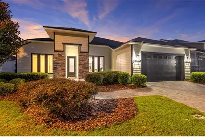 3734 SW 109th Way, Gainesville, FL 32608 - Photo 1