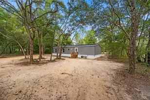 8050 NE 102nd Ct, Bronson, FL 32621 - Photo 33