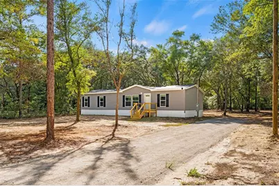 8050 NE 102nd Court, Bronson, FL 32621 - Photo 3
