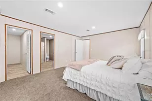 8050 NE 102nd Ct, Bronson, FL 32621 - Photo 19
