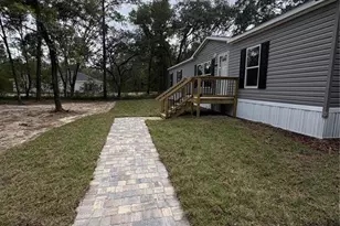 8050 NE 102nd Ct, Bronson, FL 32621 - Photo 3