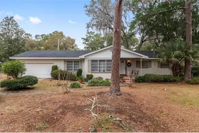 3710 NW 22nd Place, Gainesville, FL 32605 - Photo 3