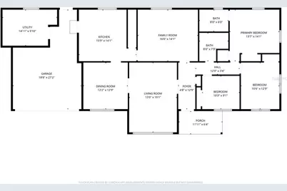 3710 NW 22nd Place, Gainesville, FL 32605 - Photo 49