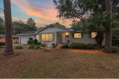 3710 NW 22nd Place, Gainesville, FL 32605 - Photo 1