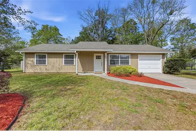 6624 NW 28th Terrace, Gainesville, FL 32653 - Photo 1