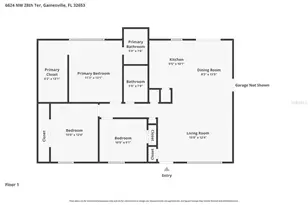 6624 NW 28th Terrace, Gainesville, FL 32653 - Photo 25