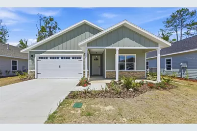 6710 SW 10th Lane, Gainesville, FL 32607 - Photo 1