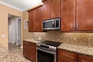 4318 SW 182nd Dr, Newberry, FL 32669 - Photo 27