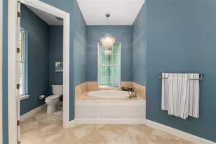 4318 SW 182nd Dr, Newberry, FL 32669 - Photo 35