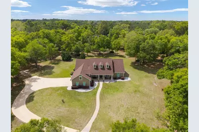 4318 SW 182nd Drive, Newberry, FL 32669 - Photo 5