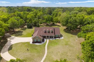 4318 SW 182nd Dr, Newberry, FL 32669 - Photo 5