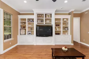 4318 SW 182nd Dr, Newberry, FL 32669 - Photo 11