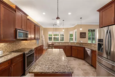 4318 SW 182nd Drive, Newberry, FL 32669 - Photo 3