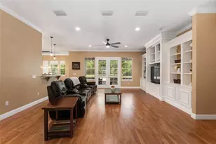 4318 SW 182nd Dr, Newberry, FL 32669 - Photo 9