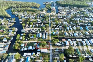 249 SE 228th St, Suwannee, FL 32692 - Photo 1