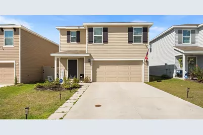 24672 NW 11th Place, Newberry, FL 32669 - Photo 1