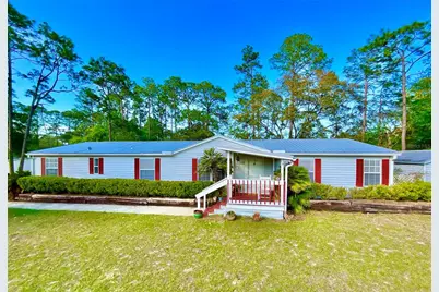 129 Crystal Lake Drive, Melrose, FL 32666 - Photo 1