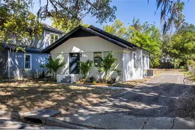 418 NW 3rd Avenue, Gainesville, FL 32601 - Photo 1