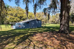 21840 NW 218th Terrace, High Springs, FL 32643 - Photo 63