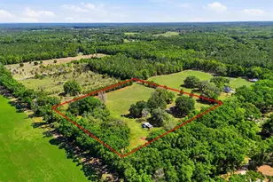 21840 NW 218th Terrace, High Springs, FL 32643 - Photo 45