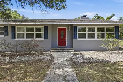 17256 NW 250th Way, High Springs, FL 32643 - Photo 1