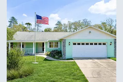 17469 SW 35th Avenue Road, Ocala, FL 34473 - Photo 1