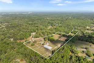 16525 SW 5th Pl, Newberry, FL 32669 - Photo 5