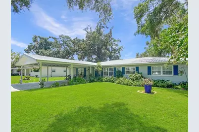 228 SE Oak Hill Street, Lake City, FL 32025 - Photo 1