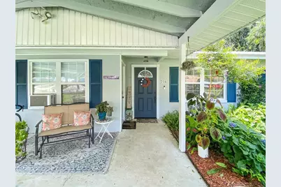 228 SE Oak Hill Street, Lake City, FL 32025 - Photo 3