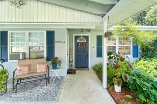 228 SE Oak Hill St, Lake City, FL 32025 - Photo 3