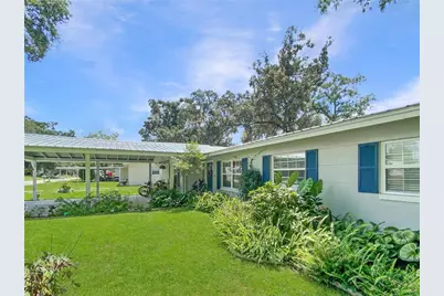 228 SE Oak Hill Street, Lake City, FL 32025 - Photo 5