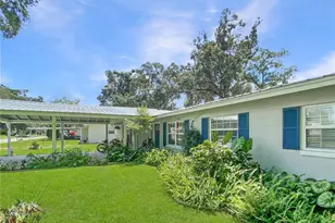 228 SE Oak Hill St, Lake City, FL 32025 - Photo 5