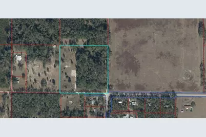 7157 NW 120th Street, Chiefland, FL 32626 - Photo 35