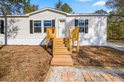 6951 NE 104 Court, Bronson, FL 32621 - Photo 1