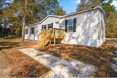 6951 NE 104 Court, Bronson, FL 32621 - Photo 1