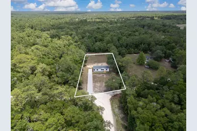 6951 NE 104 Court, Bronson, FL 32621 - Photo 33