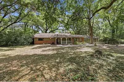 17611 NW 266th Street, High Springs, FL 32643 - Photo 1