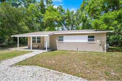 517 E Main Street, Bronson, FL 32621 - Photo 1