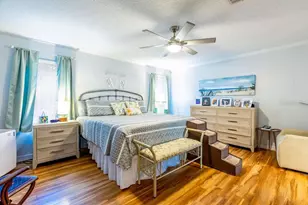 2099 NE 83rd Terrace, High Springs, FL 32643 - Photo 37