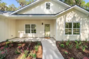 332 SE 3rd Ave, Melrose, FL 32666 - Photo 3
