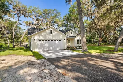 332 SE 3rd Avenue, Melrose, FL 32666 - Photo 35