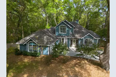 5505 SW 93rd Way, Gainesville, FL 32608 - Photo 1