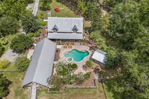 25743 NW 62nd Ave, High Springs, FL 32643 - Photo 3