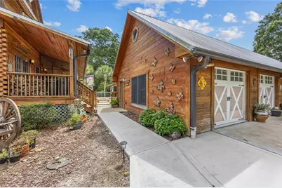 25743 NW 62nd Avenue, High Springs, FL 32643 - Photo 19