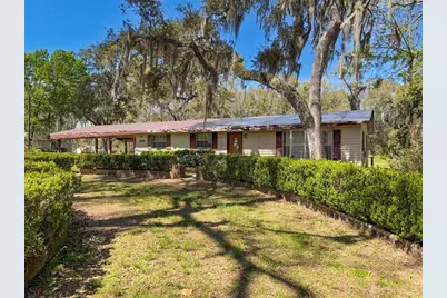 8751 NW 173rd Street, Fanning Springs, FL 32693 - Photo 1