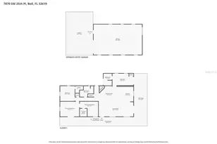 7870 SW 25th Pl, Bell, FL 32619 - Photo 91