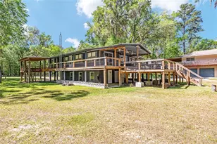 7870 SW 25th Pl, Bell, FL 32619 - Photo 37